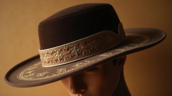 Casquette de luxe : tendances et savoir-faire artisanal