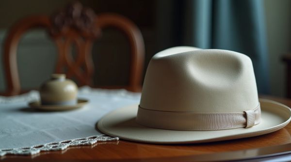 Casquette de luxe : tendances et savoir-faire artisanal