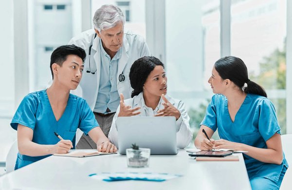 Activités de team building pour favoriser le bien-être en entreprise