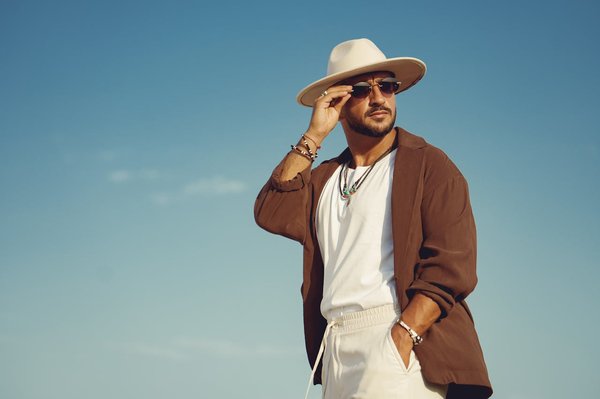 Bijoux pour hommes : briser les stéréotypes