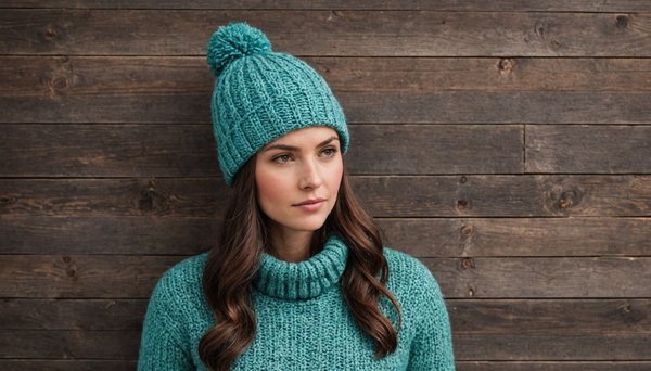 10 astuces incontournables pour tricoter un bonnet facile