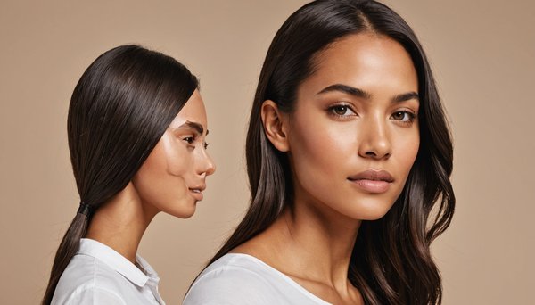 Le masque cheveux souple : hydration et éclat garantis